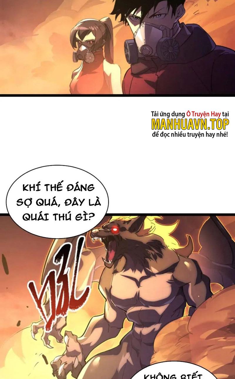 Từ Mạt Thế Quật Khởi Chapter 89 - Trang 18