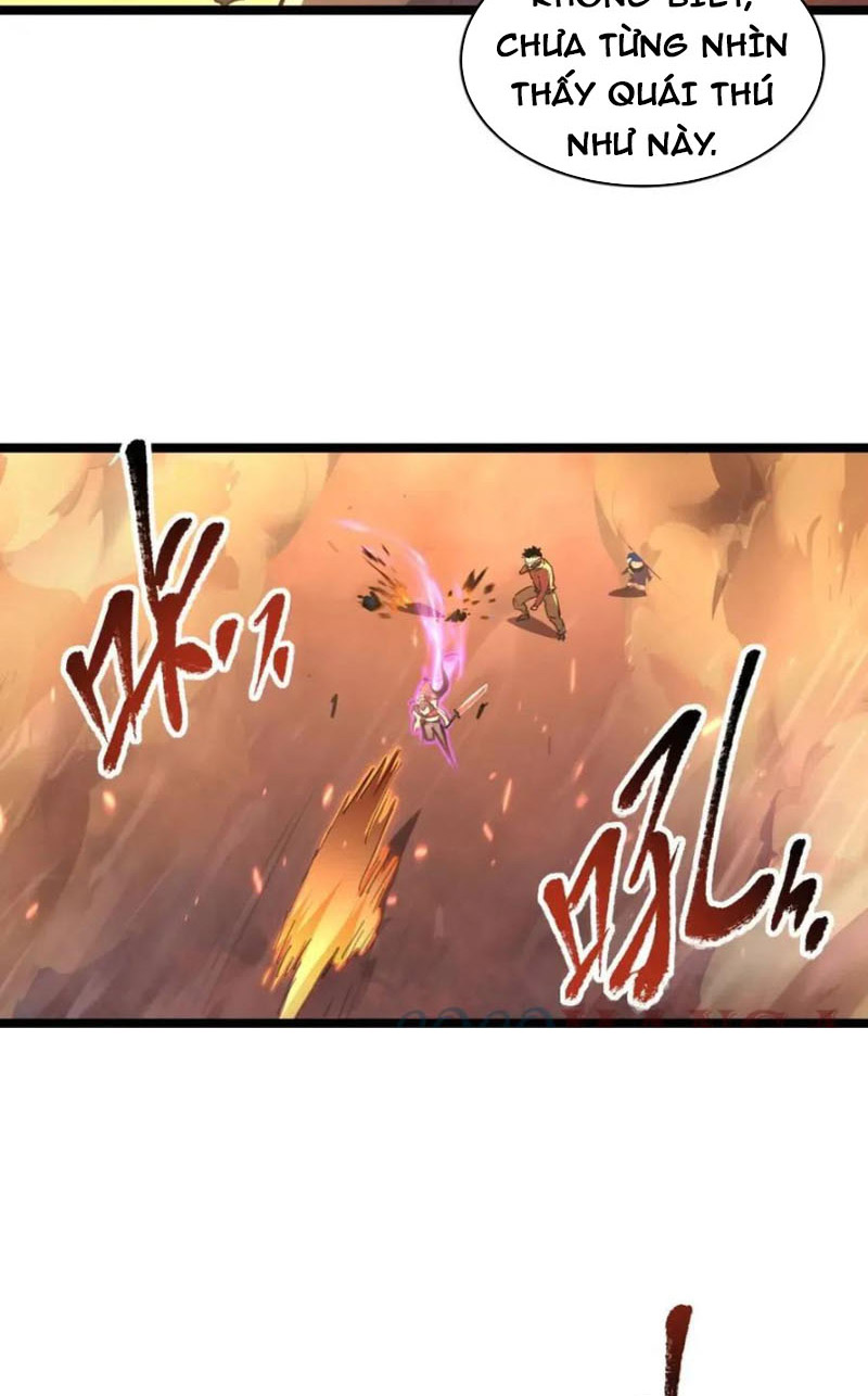 Từ Mạt Thế Quật Khởi Chapter 89 - Trang 19