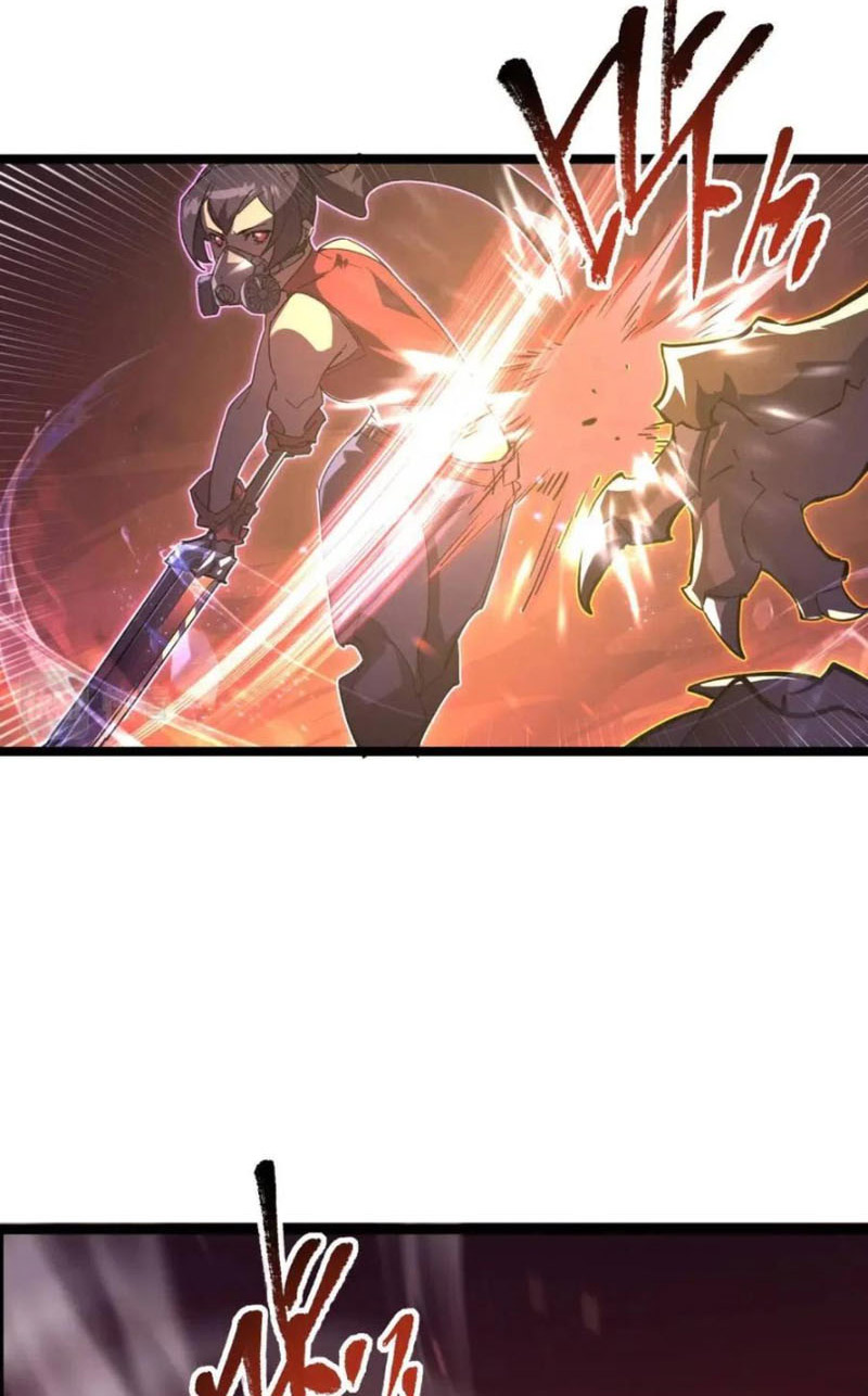 Từ Mạt Thế Quật Khởi Chapter 89 - Trang 20