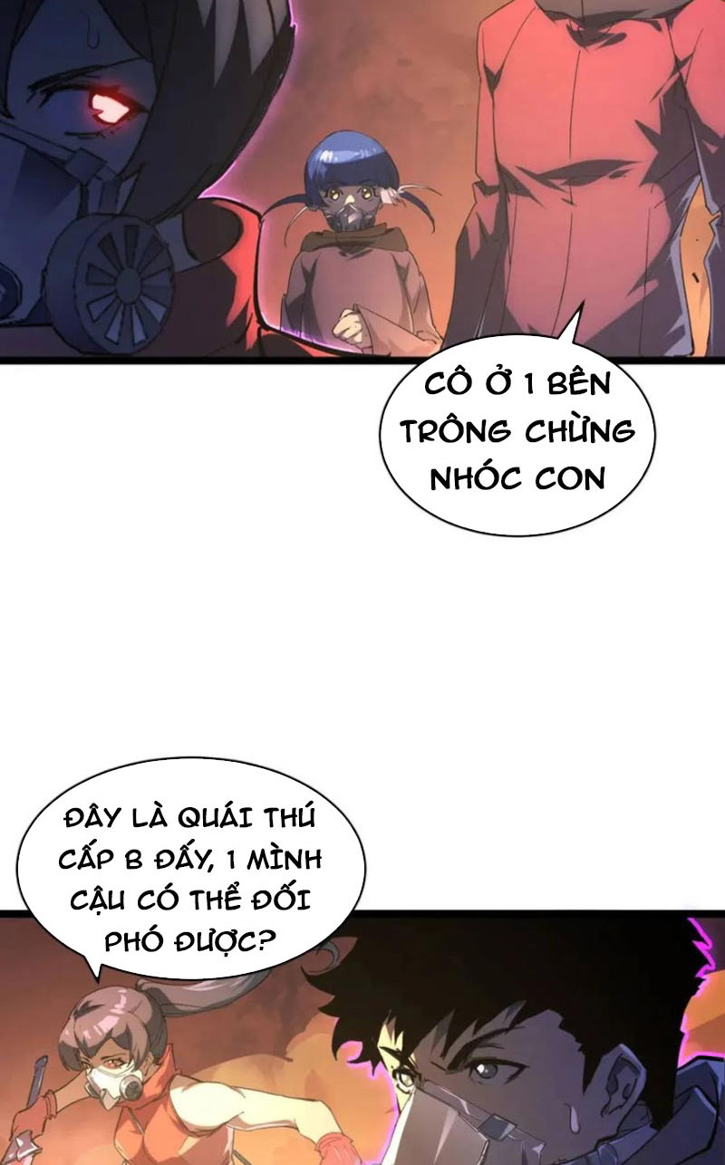 Từ Mạt Thế Quật Khởi Chapter 89 - Trang 24