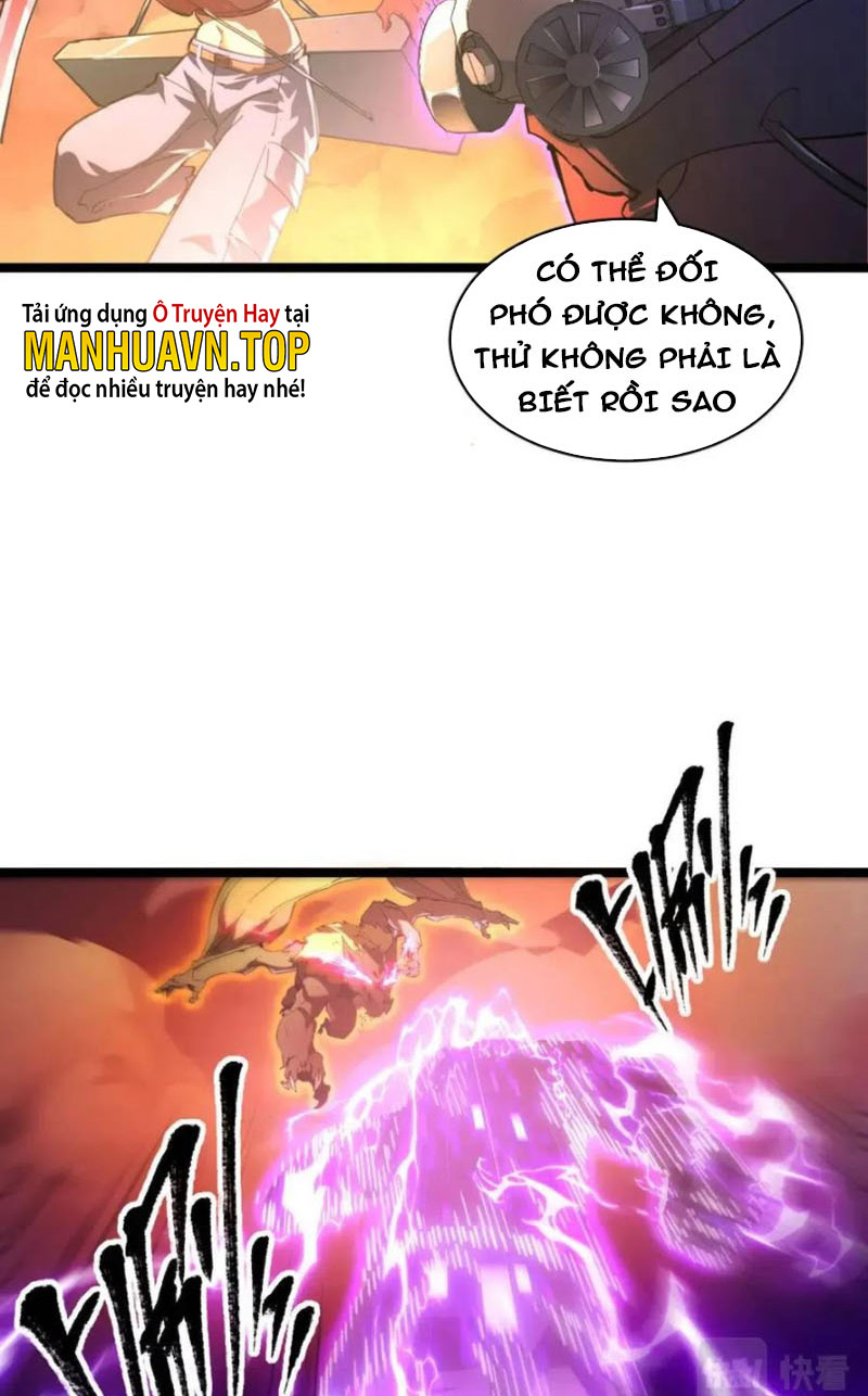 Từ Mạt Thế Quật Khởi Chapter 89 - Trang 25