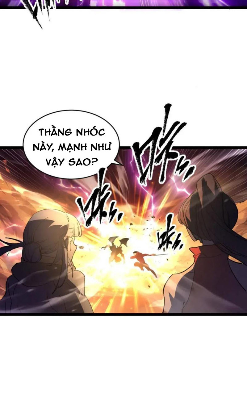 Từ Mạt Thế Quật Khởi Chapter 89 - Trang 26