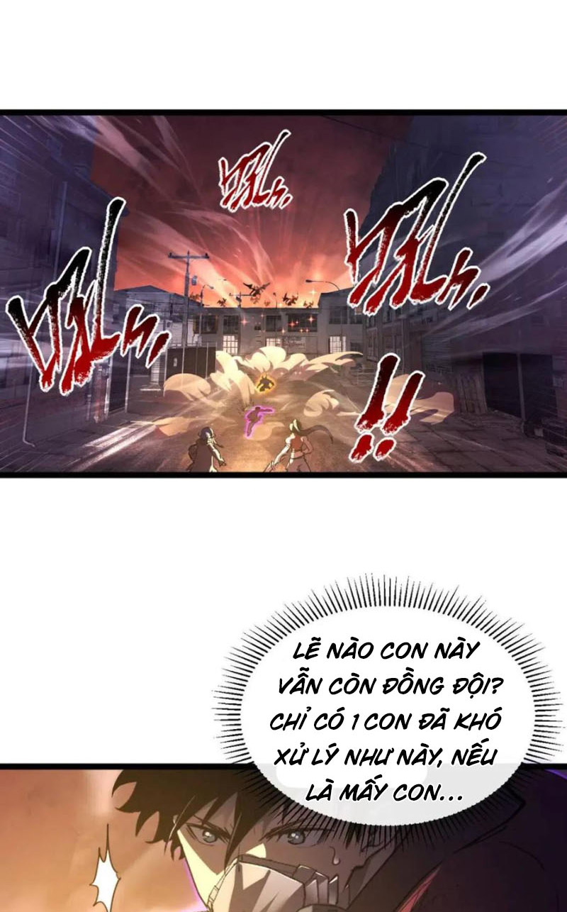 Từ Mạt Thế Quật Khởi Chapter 89 - Trang 27