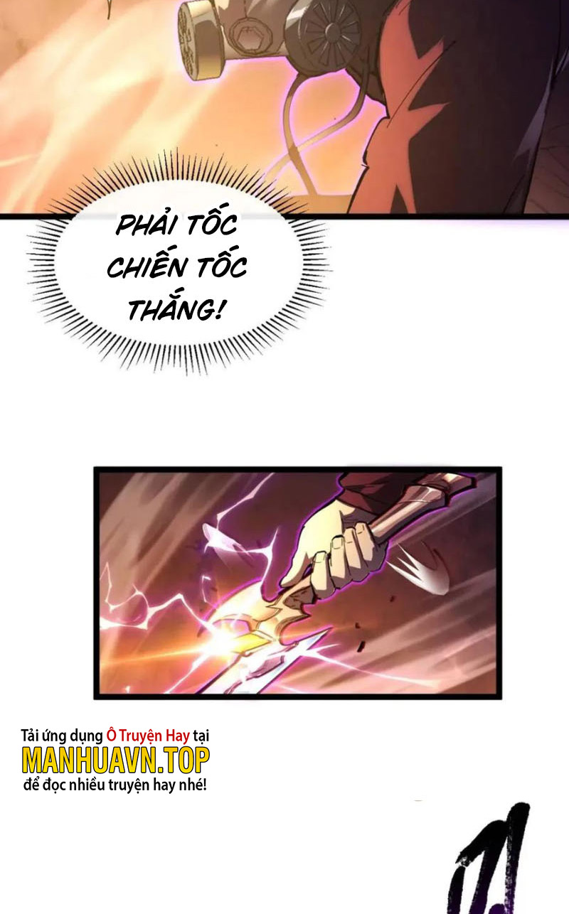 Từ Mạt Thế Quật Khởi Chapter 89 - Trang 28