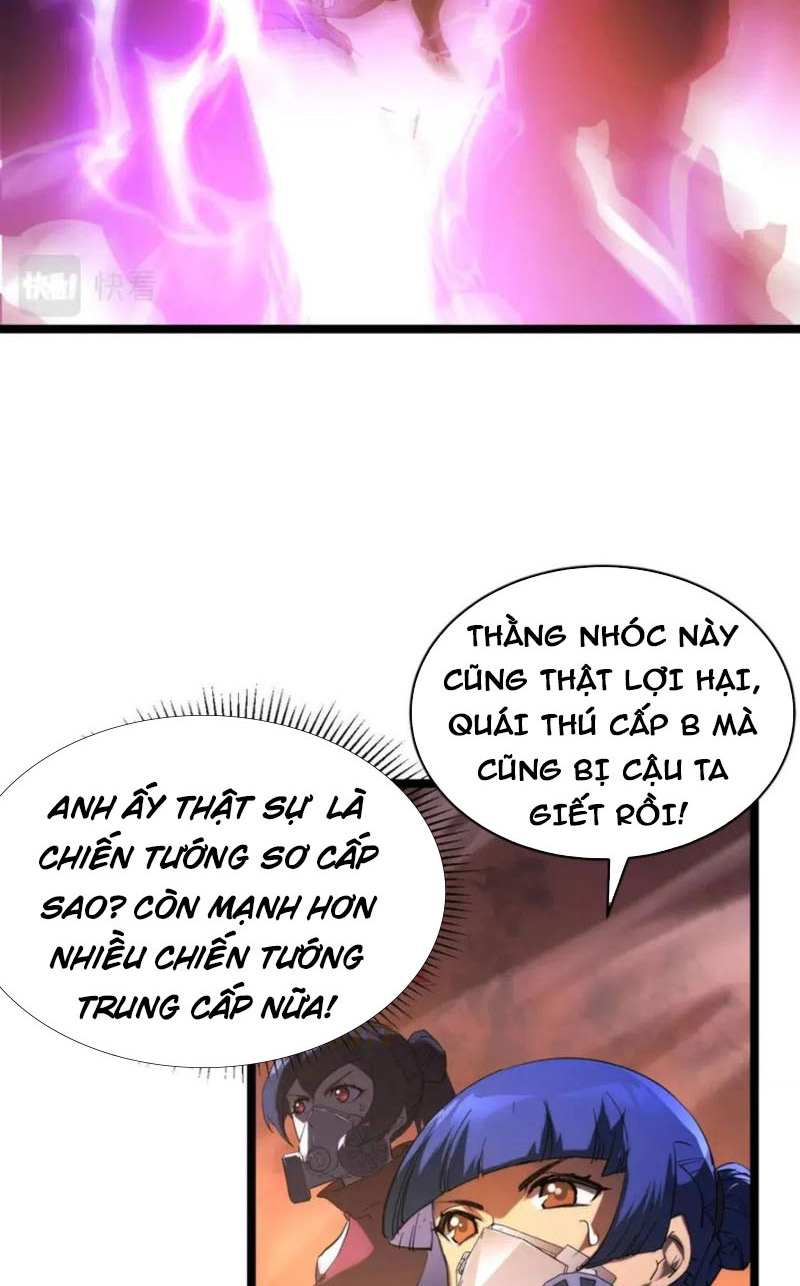 Từ Mạt Thế Quật Khởi Chapter 89 - Trang 30