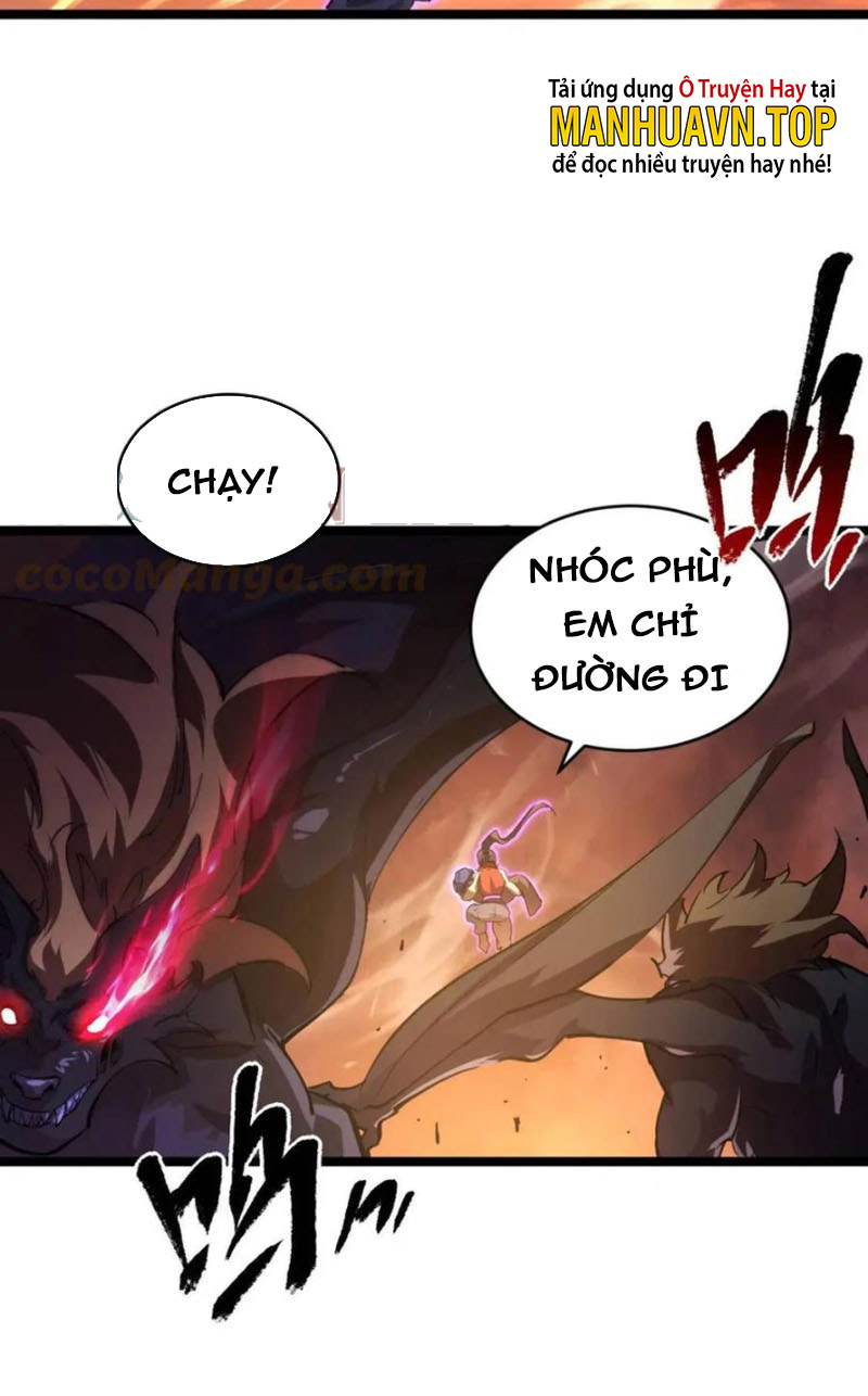 Từ Mạt Thế Quật Khởi Chapter 89 - Trang 32