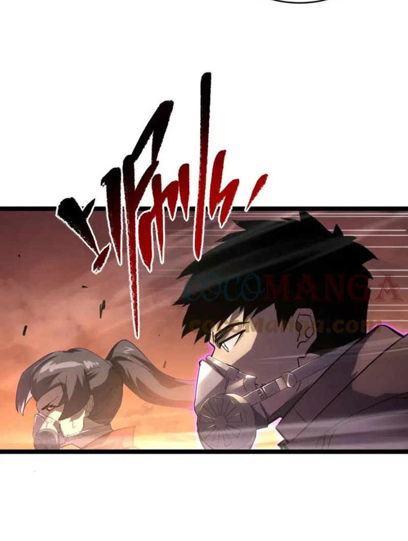 Từ Mạt Thế Quật Khởi Chapter 89 - Trang 34