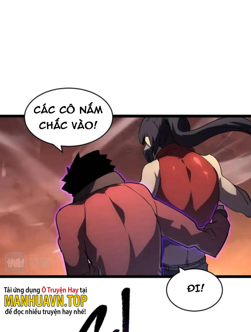 Từ Mạt Thế Quật Khởi Chapter 89 - Trang 35
