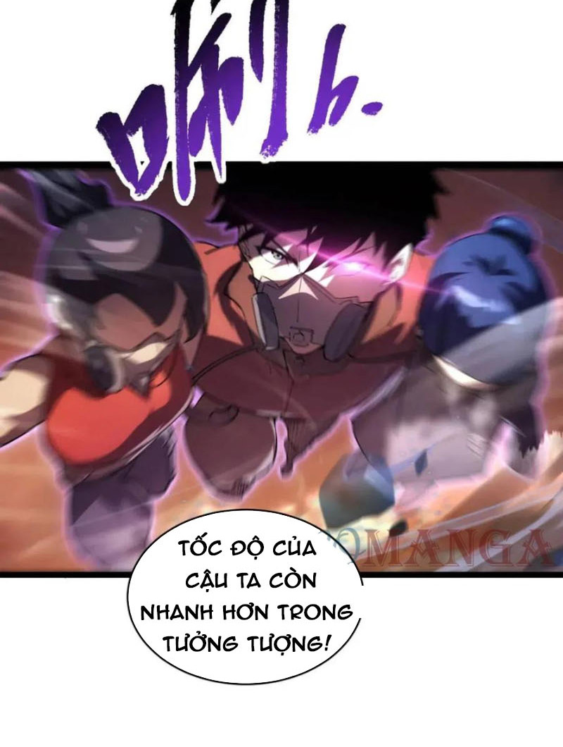 Từ Mạt Thế Quật Khởi Chapter 89 - Trang 36