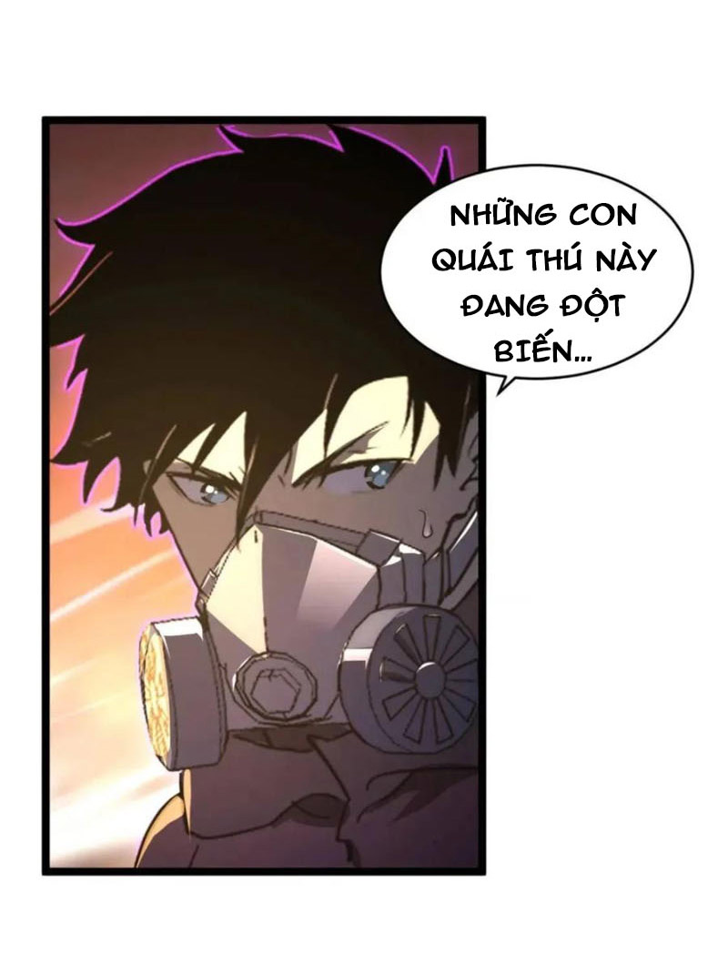 Từ Mạt Thế Quật Khởi Chapter 89 - Trang 38