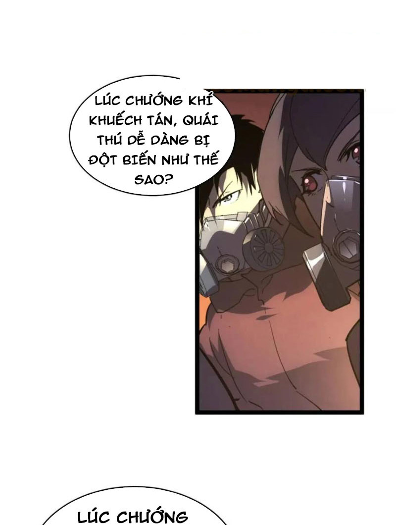 Từ Mạt Thế Quật Khởi Chapter 89 - Trang 39