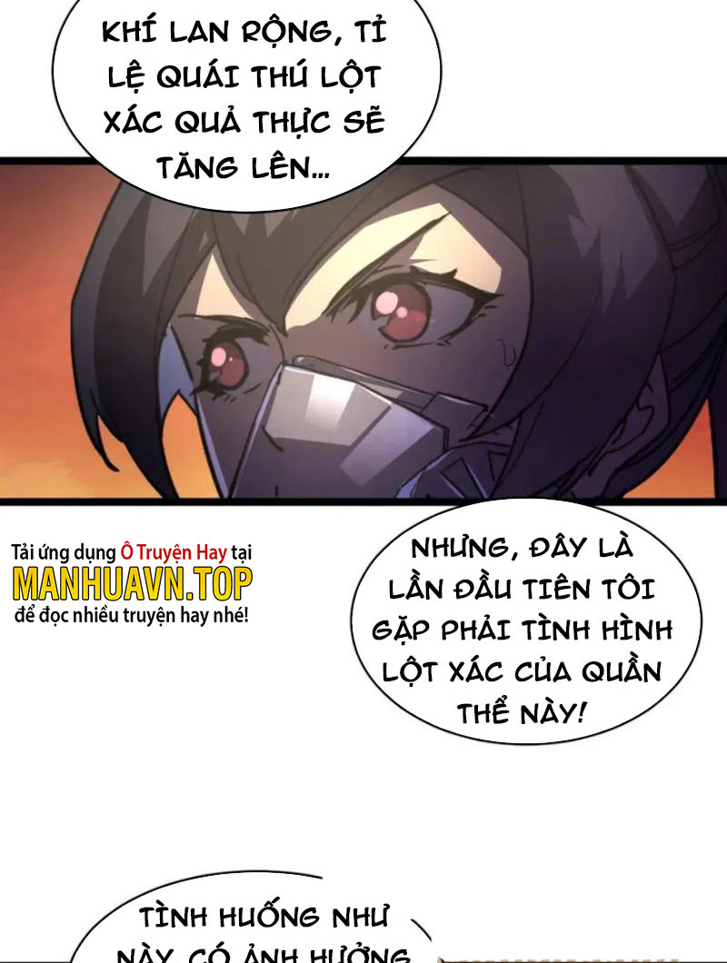 Từ Mạt Thế Quật Khởi Chapter 89 - Trang 40