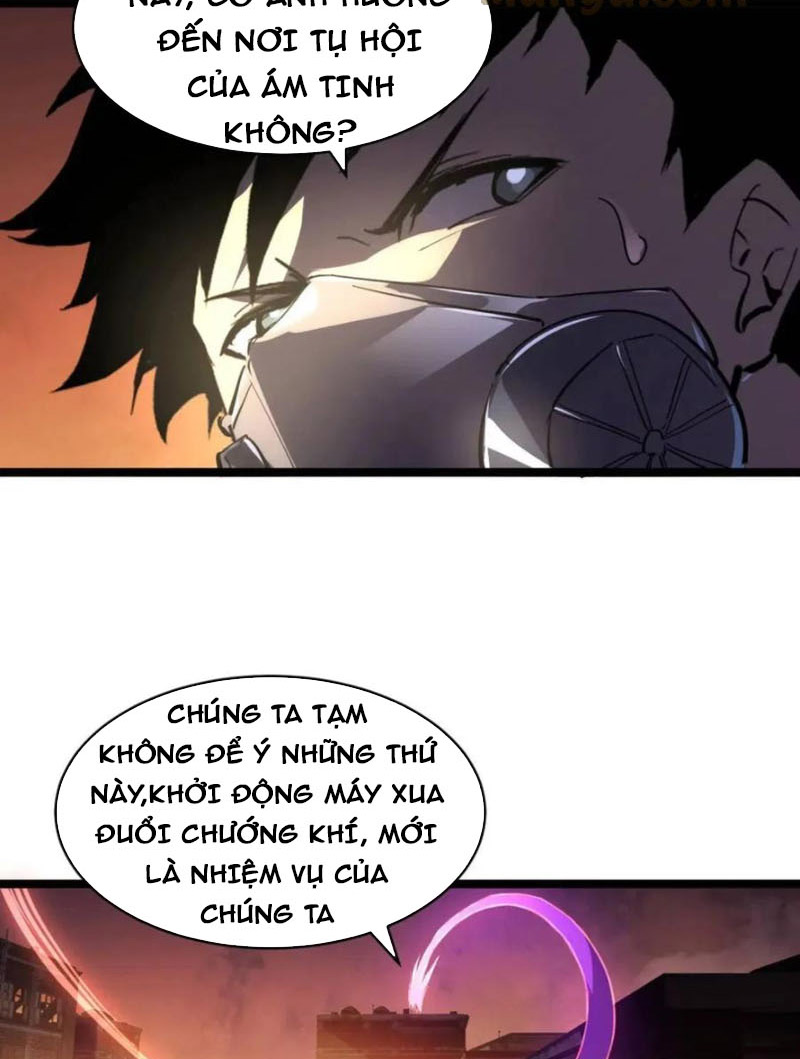 Từ Mạt Thế Quật Khởi Chapter 89 - Trang 41