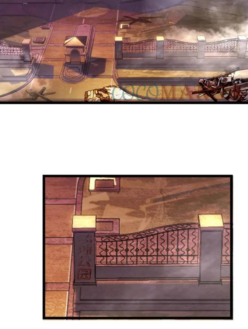 Từ Mạt Thế Quật Khởi Chapter 89 - Trang 43