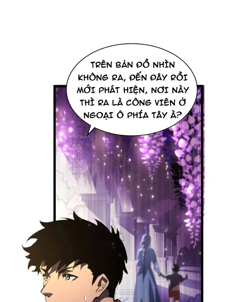 Từ Mạt Thế Quật Khởi Chapter 89 - Trang 44