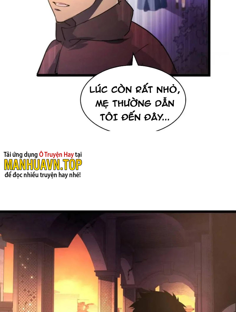 Từ Mạt Thế Quật Khởi Chapter 89 - Trang 45