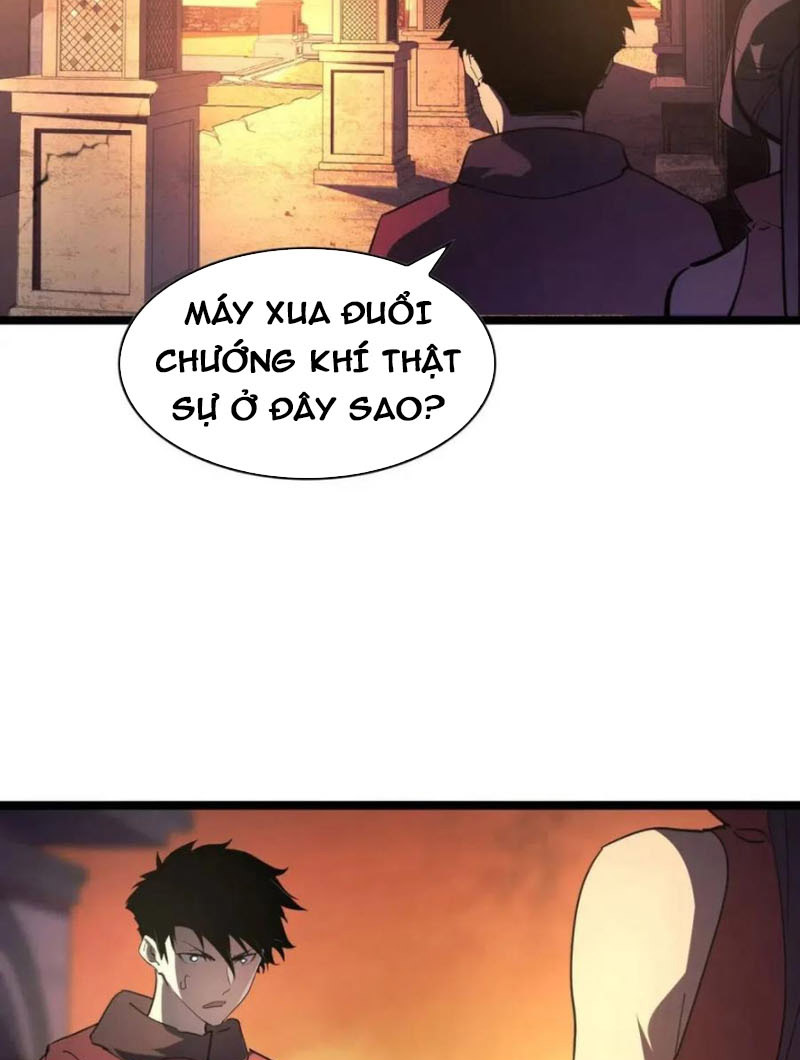 Từ Mạt Thế Quật Khởi Chapter 89 - Trang 46