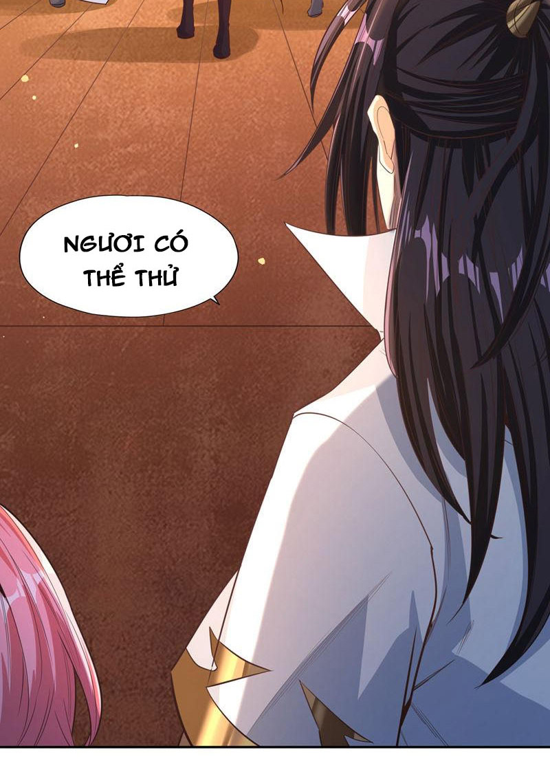 Ta Bị Nhốt Cùng Một Ngày Mười Vạn Năm Chapter 117 - Hamtruyen.vn