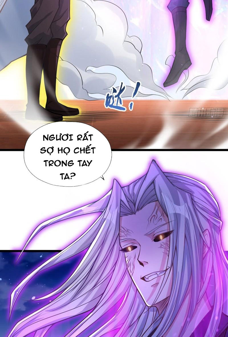 Ta Bị Nhốt Cùng Một Ngày Mười Vạn Năm Chapter 118 - Hamtruyen.vn