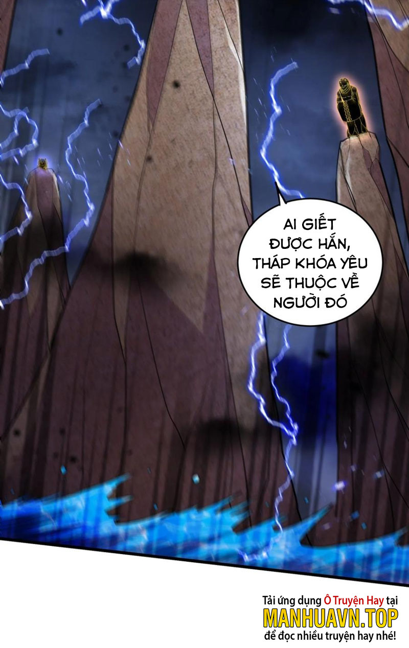 Bổn Tế Tu Tiện Đạo Chapter 220 - Hamtruyen.vn