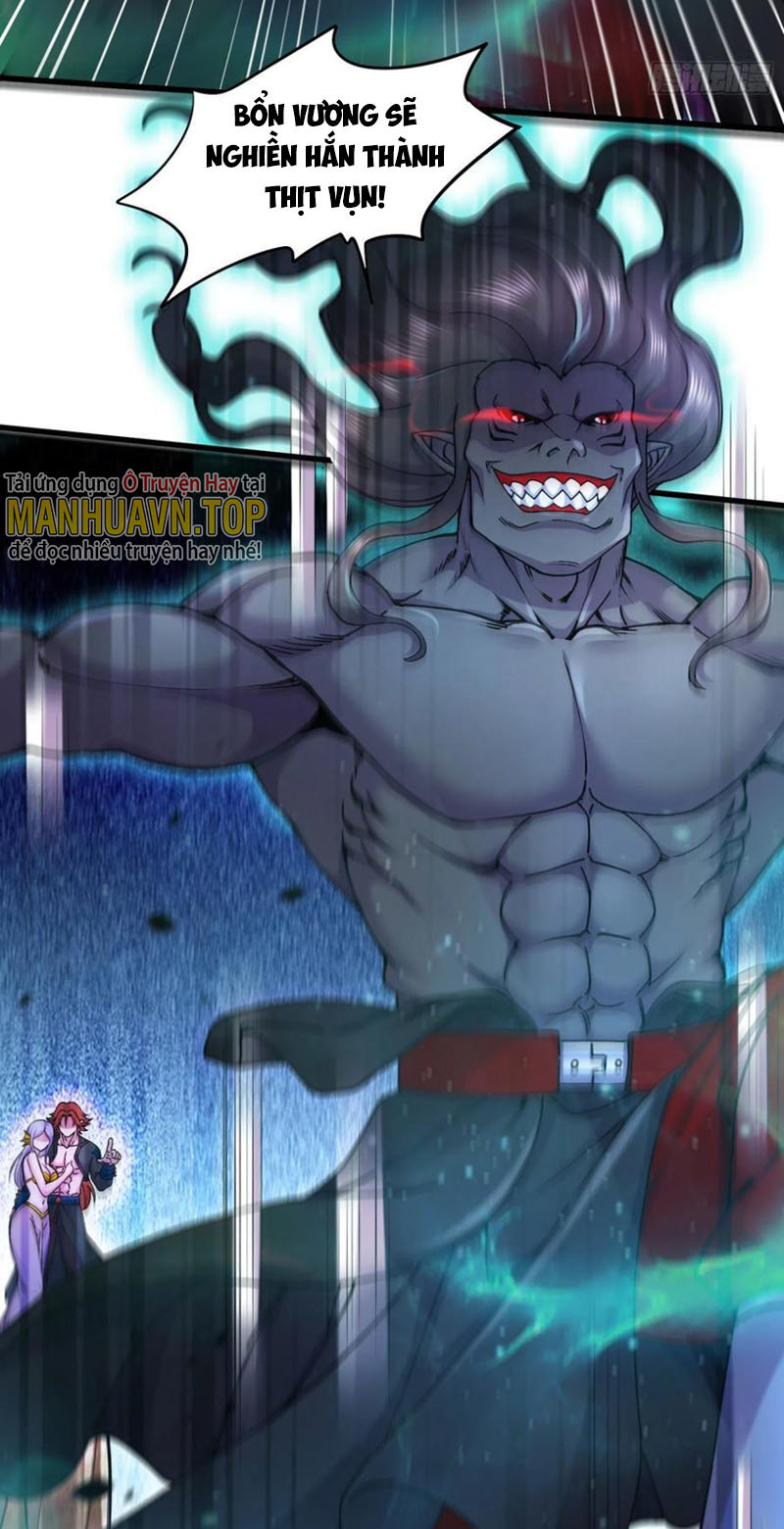 Bổn Tế Tu Tiện Đạo Chapter 220 - Hamtruyen.vn