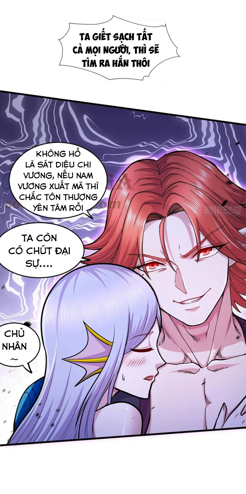 Bổn Tế Tu Tiện Đạo Chapter 220 - Hamtruyen.vn