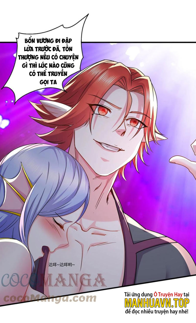 Bổn Tế Tu Tiện Đạo Chapter 220 - Hamtruyen.vn