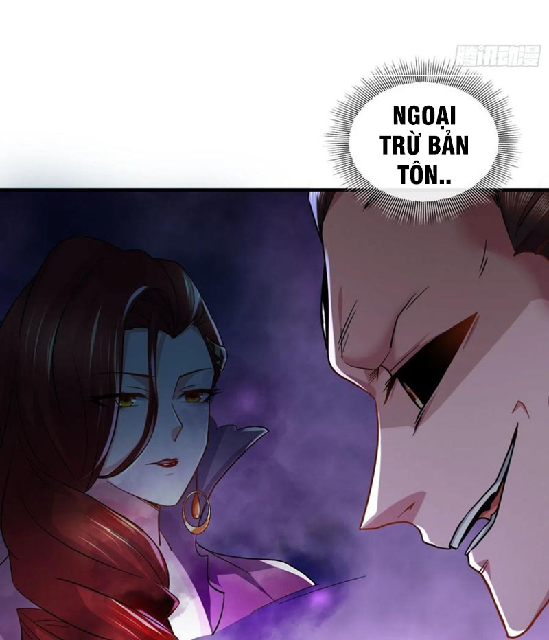 Bổn Tế Tu Tiện Đạo Chapter 220 - Hamtruyen.vn