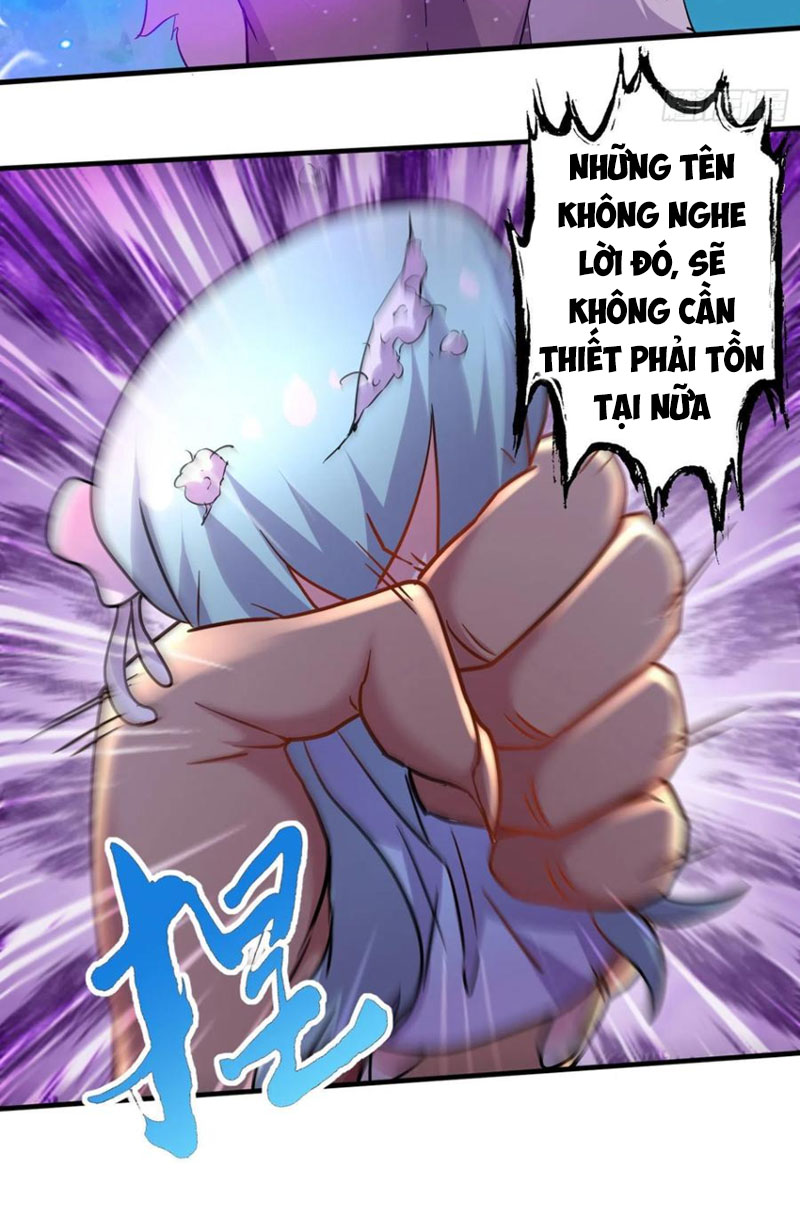 Bổn Tế Tu Tiện Đạo Chapter 220 - Hamtruyen.vn