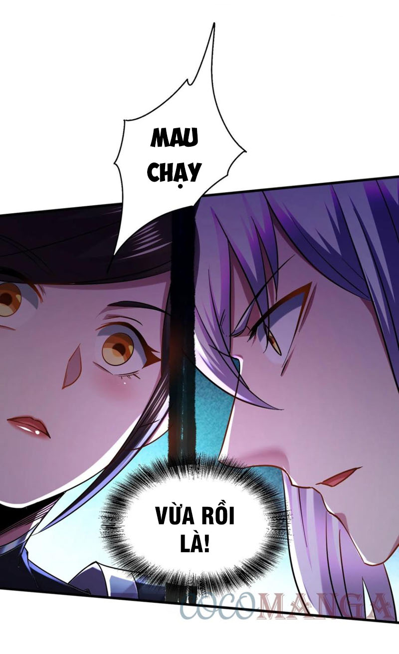 Bổn Tế Tu Tiện Đạo Chapter 220 - Hamtruyen.vn