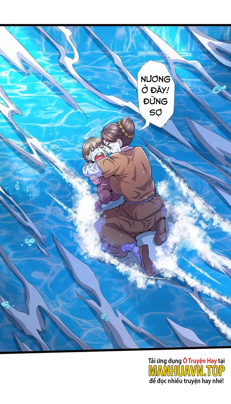 Bổn Tế Tu Tiện Đạo Chapter 220 - Hamtruyen.vn