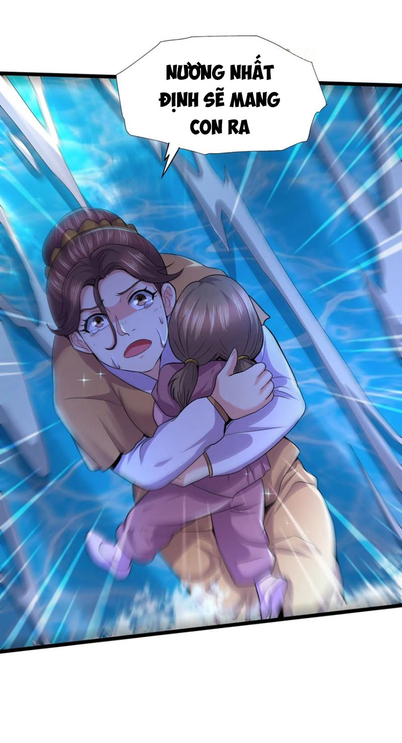 Bổn Tế Tu Tiện Đạo Chapter 220 - Hamtruyen.vn