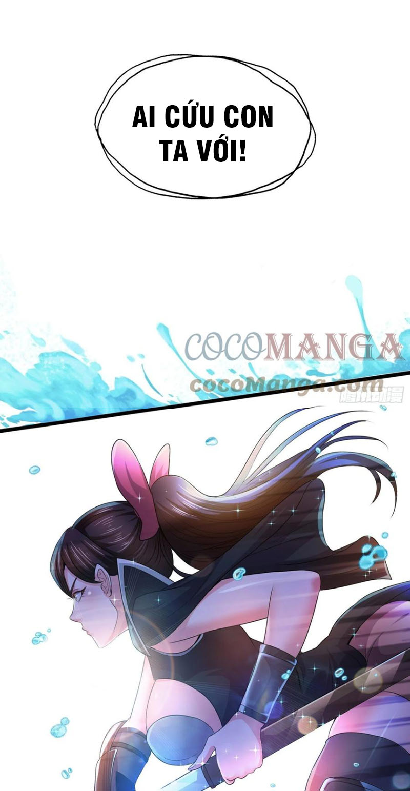 Bổn Tế Tu Tiện Đạo Chapter 220 - Hamtruyen.vn