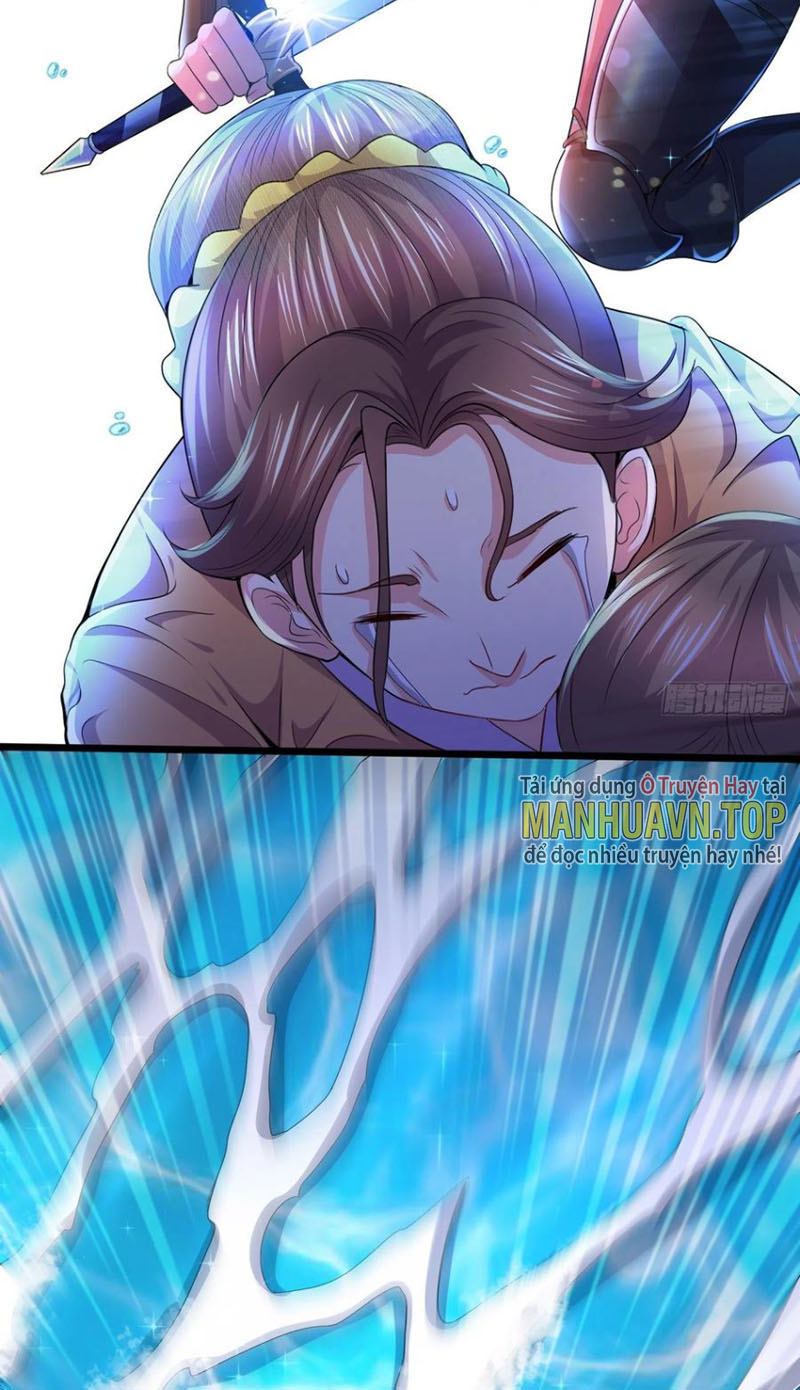 Bổn Tế Tu Tiện Đạo Chapter 220 - Hamtruyen.vn