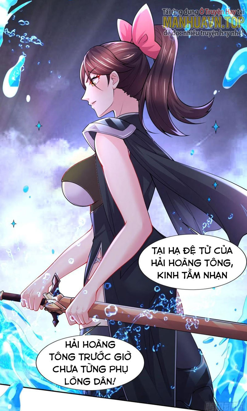 Bổn Tế Tu Tiện Đạo Chapter 220 - Hamtruyen.vn