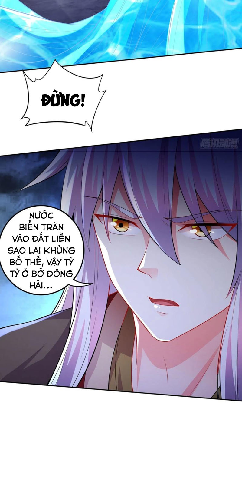 Bổn Tế Tu Tiện Đạo Chapter 220 - Hamtruyen.vn
