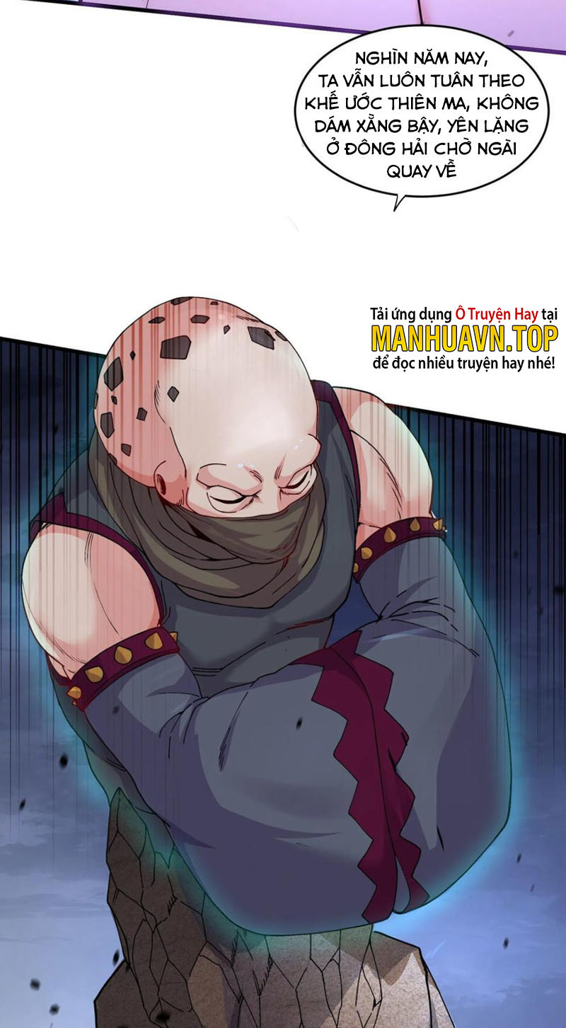 Bổn Tế Tu Tiện Đạo Chapter 220 - Hamtruyen.vn