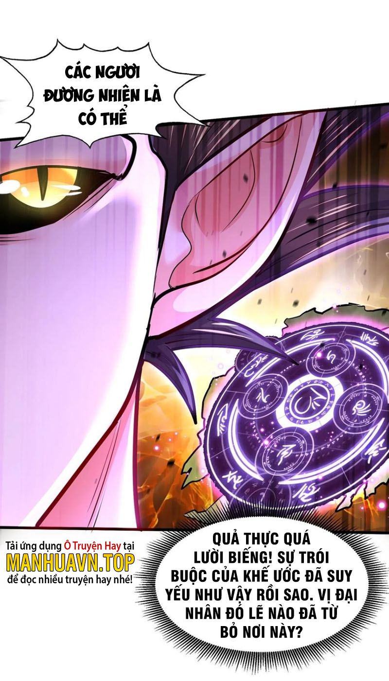 Bổn Tế Tu Tiện Đạo Chapter 220 - Hamtruyen.vn