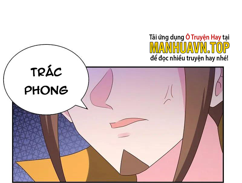 Tôn Thượng Chapter 315 - Hamtruyen.vn