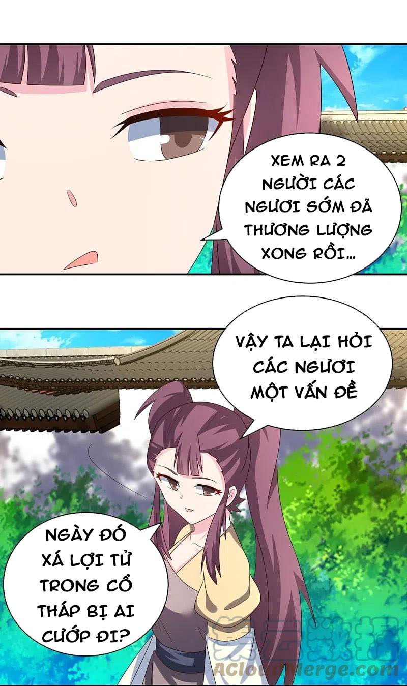 Tôn Thượng Chapter 316 - Hamtruyen.vn