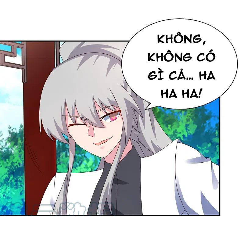 Tôn Thượng Chapter 314 - Hamtruyen.vn