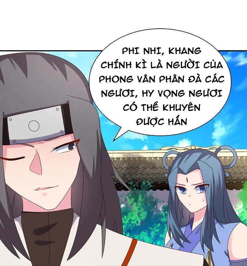 Tôn Thượng Chapter 315 - Hamtruyen.vn