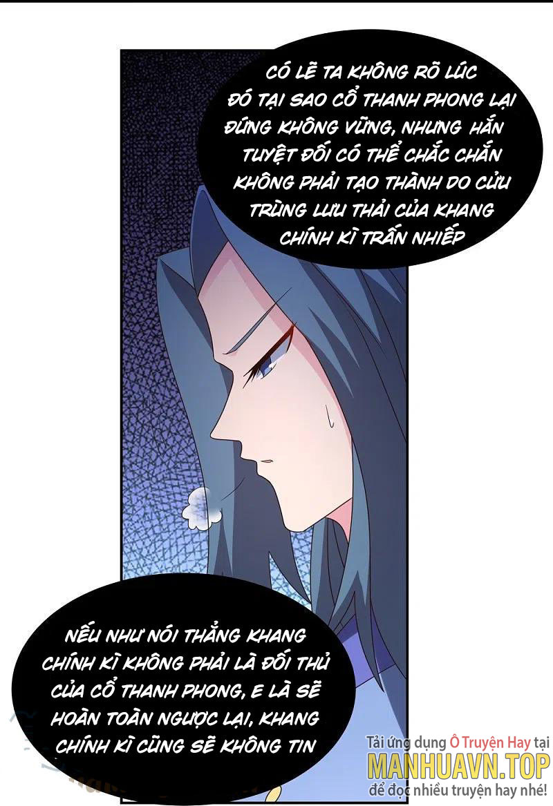 Tôn Thượng Chapter 315 - Hamtruyen.vn