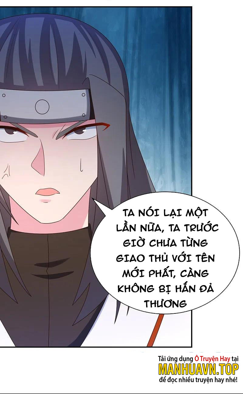 Tôn Thượng Chapter 316 - Hamtruyen.vn