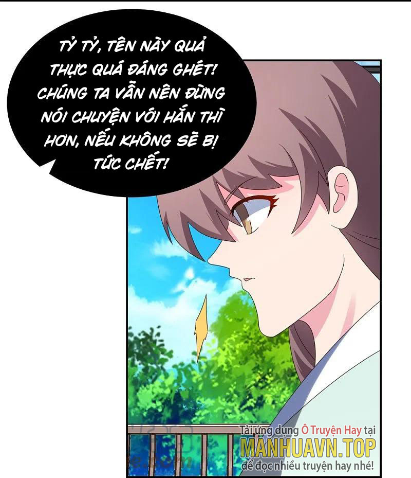 Tôn Thượng Chapter 314 - Hamtruyen.vn