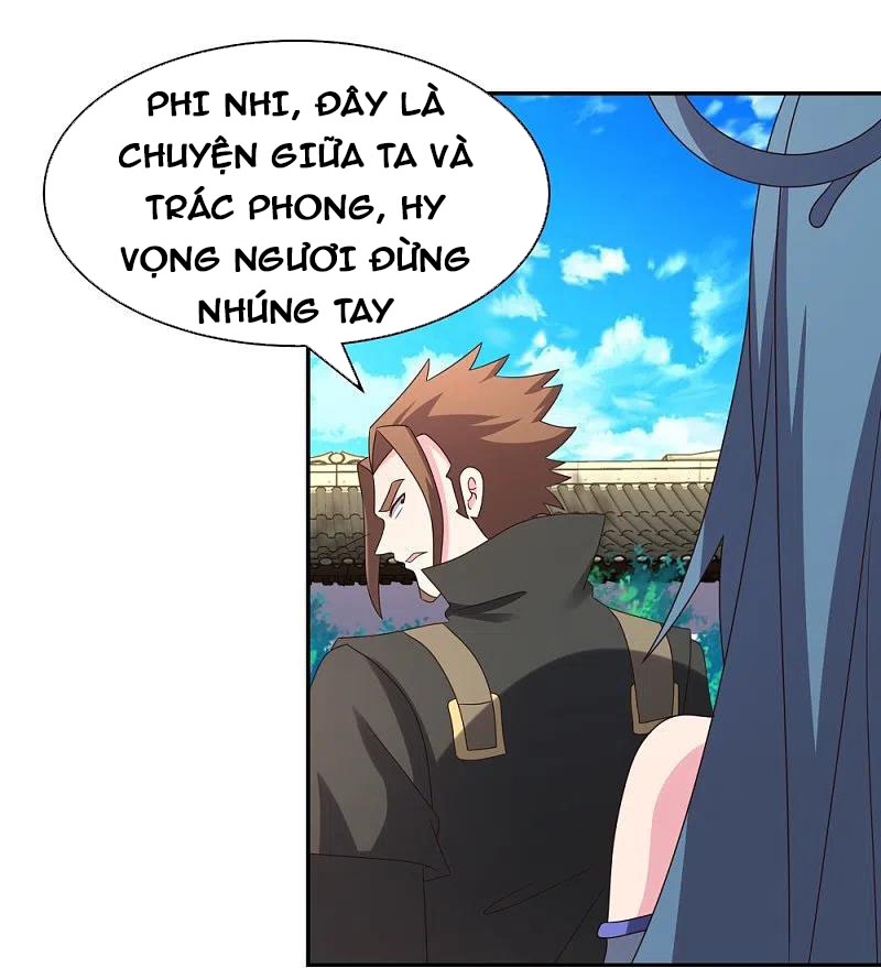 Tôn Thượng Chapter 315 - Hamtruyen.vn