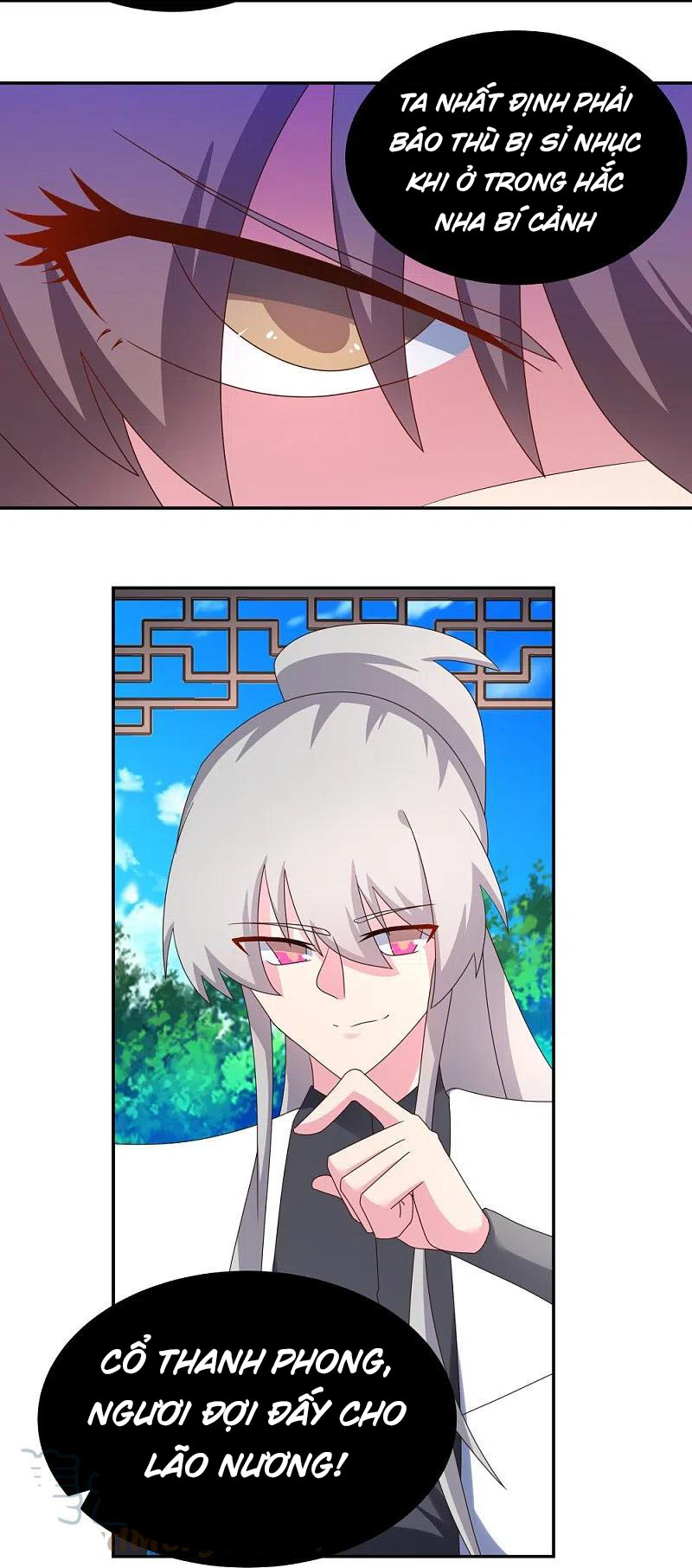 Tôn Thượng Chapter 314 - Hamtruyen.vn
