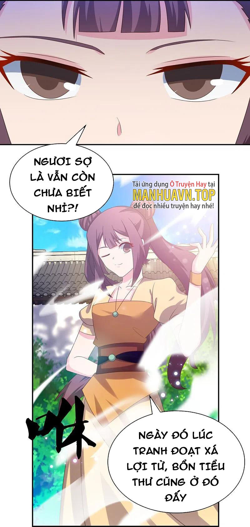 Tôn Thượng Chapter 316 - Hamtruyen.vn