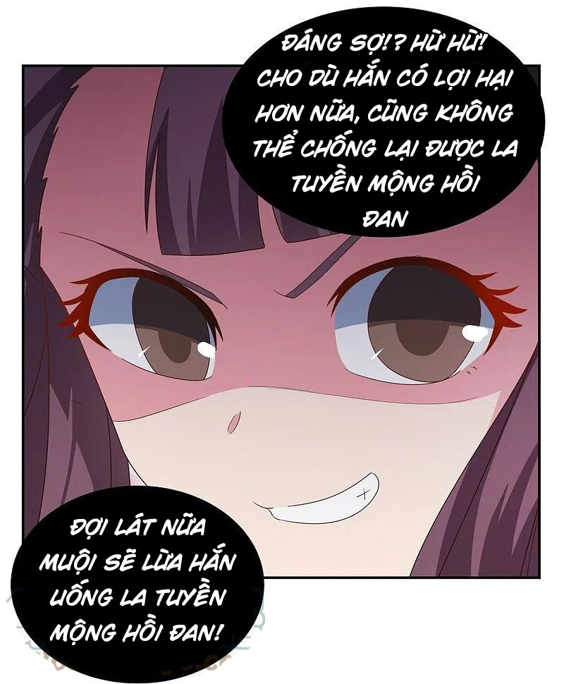 Tôn Thượng Chapter 314 - Hamtruyen.vn