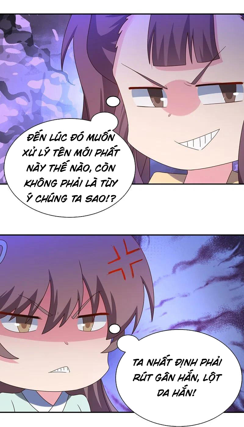 Tôn Thượng Chapter 314 - Hamtruyen.vn